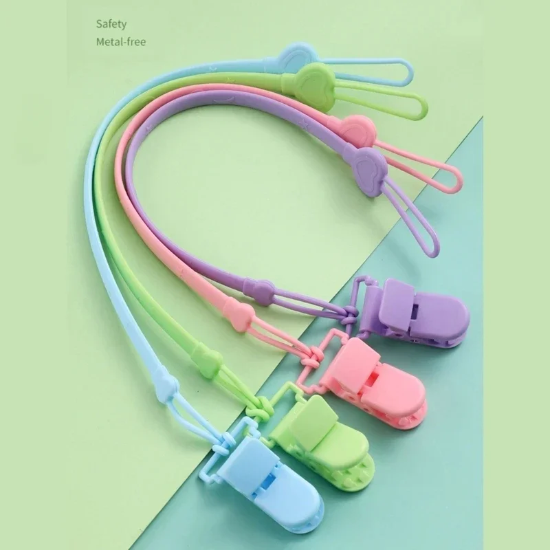 Baby Nursery Hospital - Correa fija de cadena para chupete