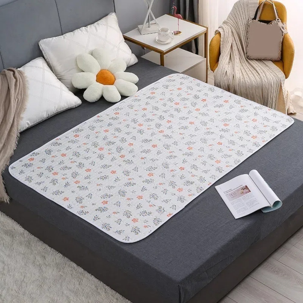 Baby Mattress Waterproof - Estera suave impermeable para orina de