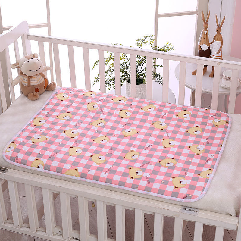 Baby Mattress Waterproof - Estera impermeable para pañales de bebé,