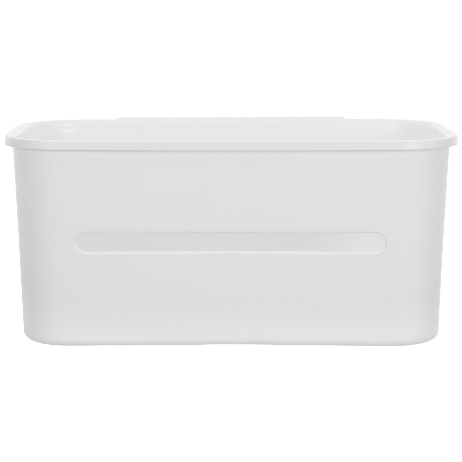 Baby Nursery Essentials - Cesta de almacenamiento colgante para cuna