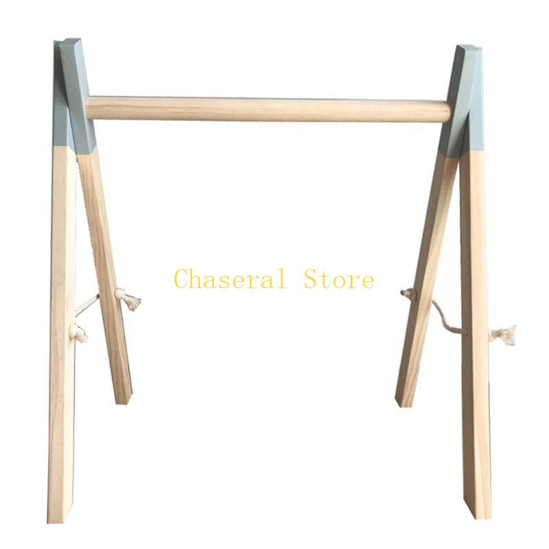 Baby Nursery Furniture - E7CE nórdico Simple madera decoración habitación