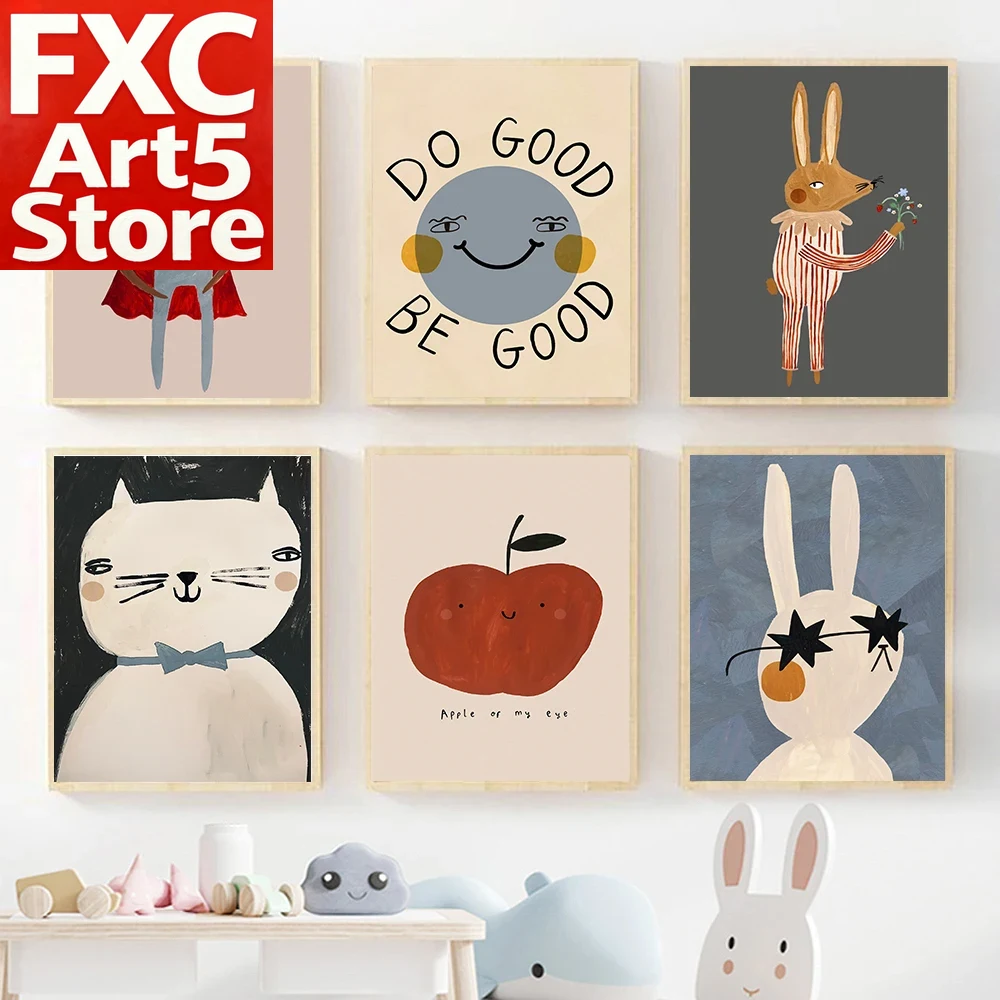 Baby Nursery Quotes - 1 Pieza de Arte de Pared