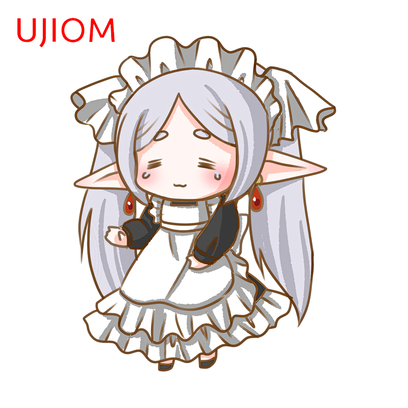 Baby Nursery Uniform - UJIOM - Adhesivo decorativo para pared