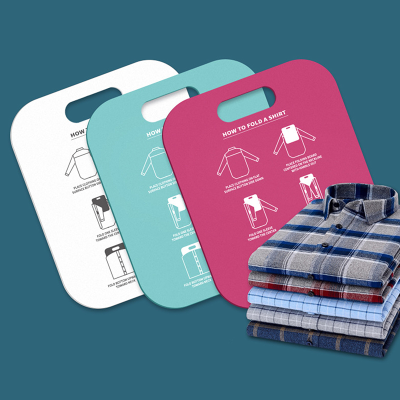 Closet Organizer Baby - Tabla para Doblar Ropa, Organizador de