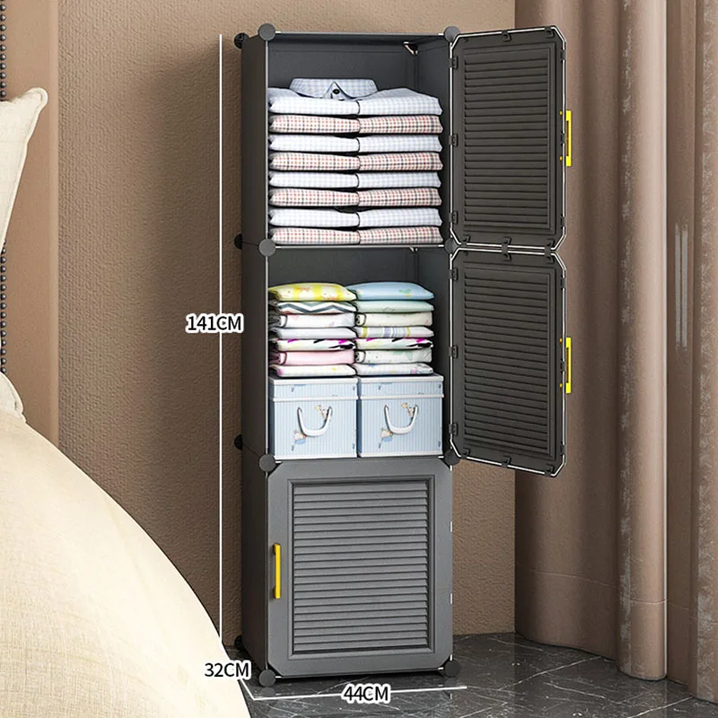 Closet Organizer Baby - Organizador de Maquillaje que Ahorra Espacio,