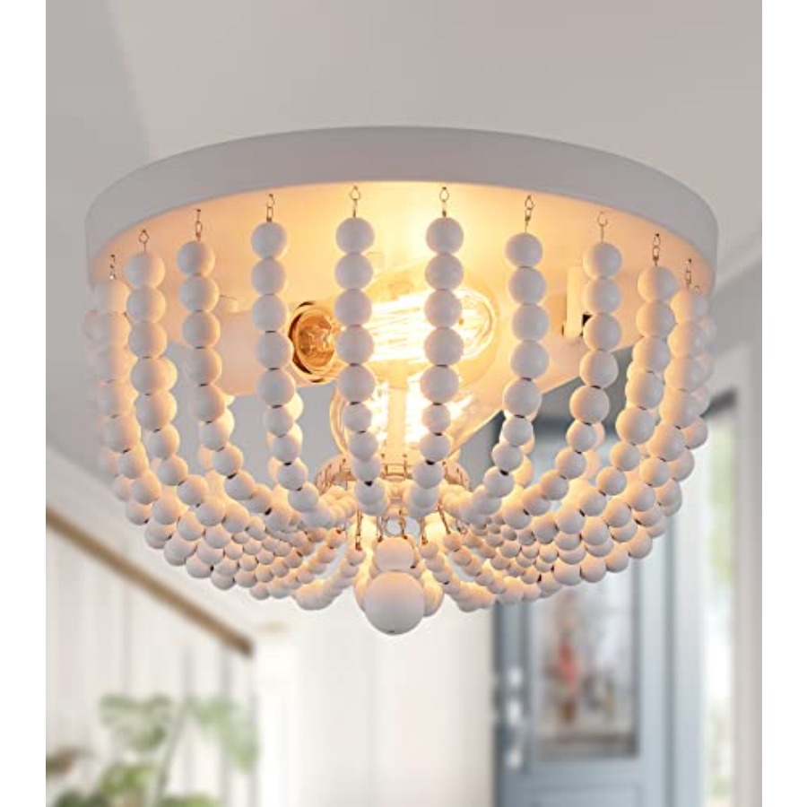 Baby Nursery Light Fixture - Lámparas de Techo Empotradas, Lámparas de