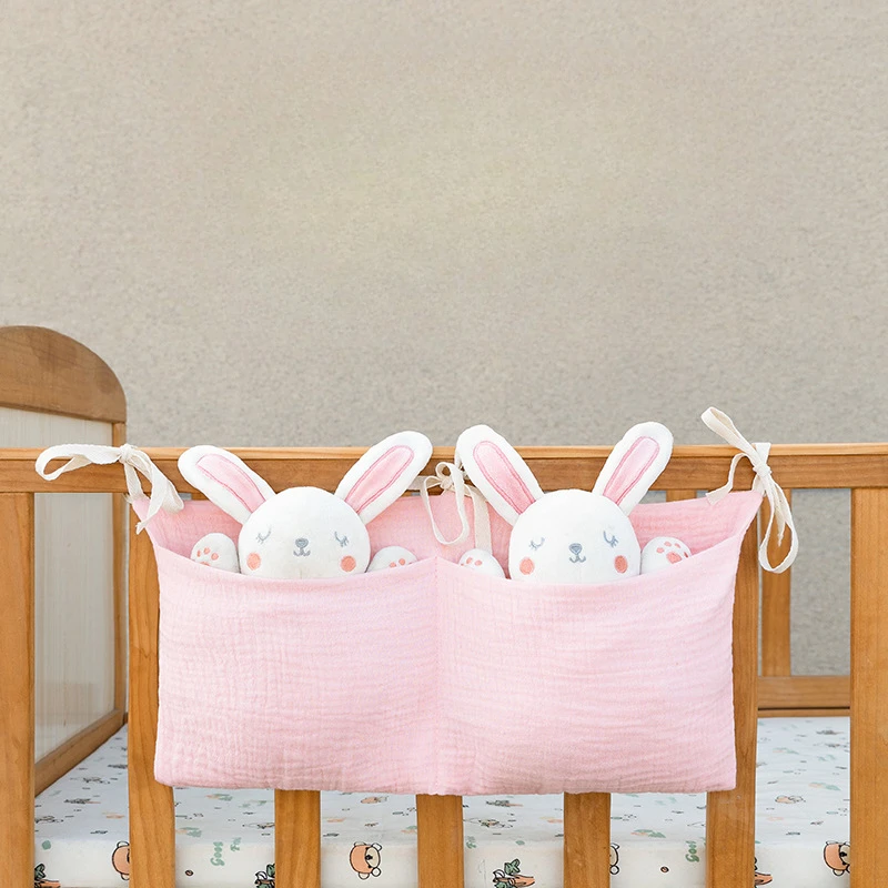 Baby Nursery Uniform - Organizador de pañales colgante para mesita