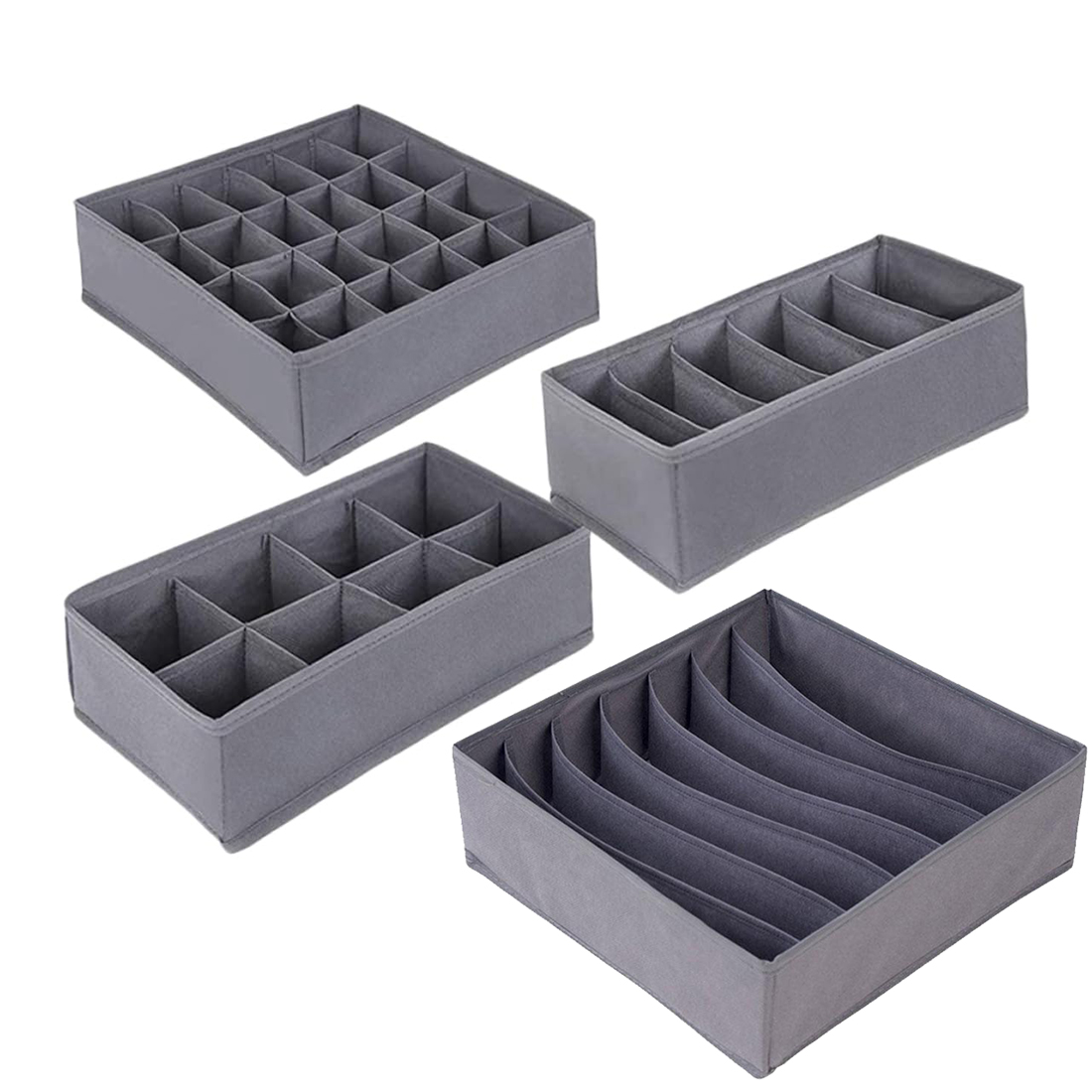 Closet Organizer Baby - Organizadores de cajones de ropa interior