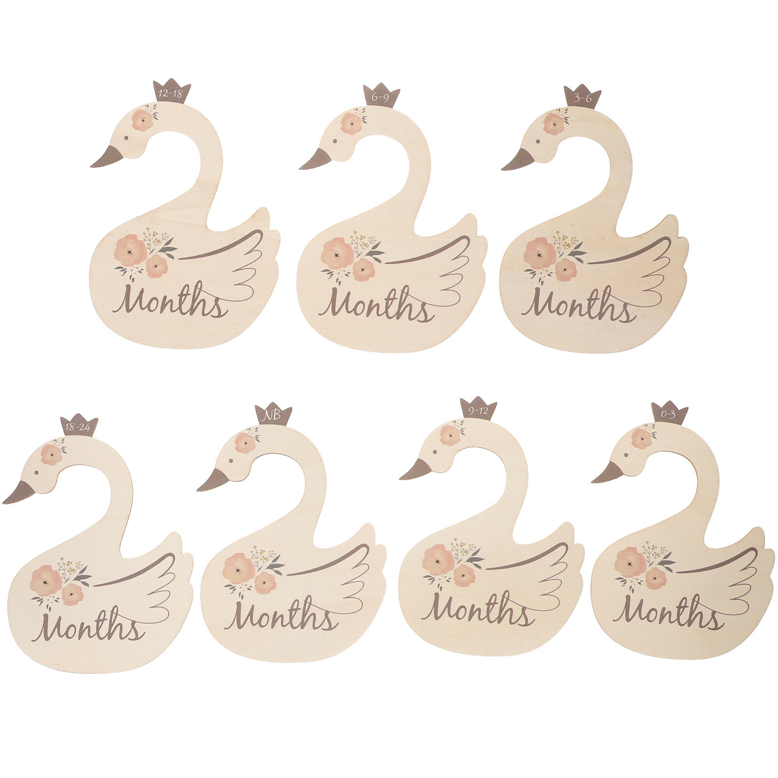 7 Separadores de Tallas de Rop - Closet Organizer Baby reseña y precio