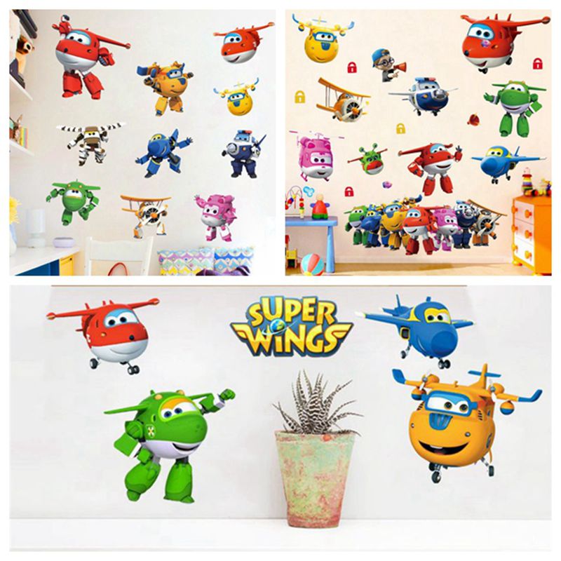 Caliente dibujos animados Supe - Baby Nursery Labels reseña y precio