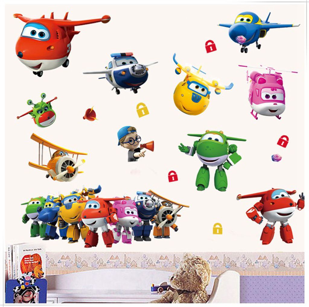 Caliente dibujos animados Supe - Baby Nursery Labels reseña y precio