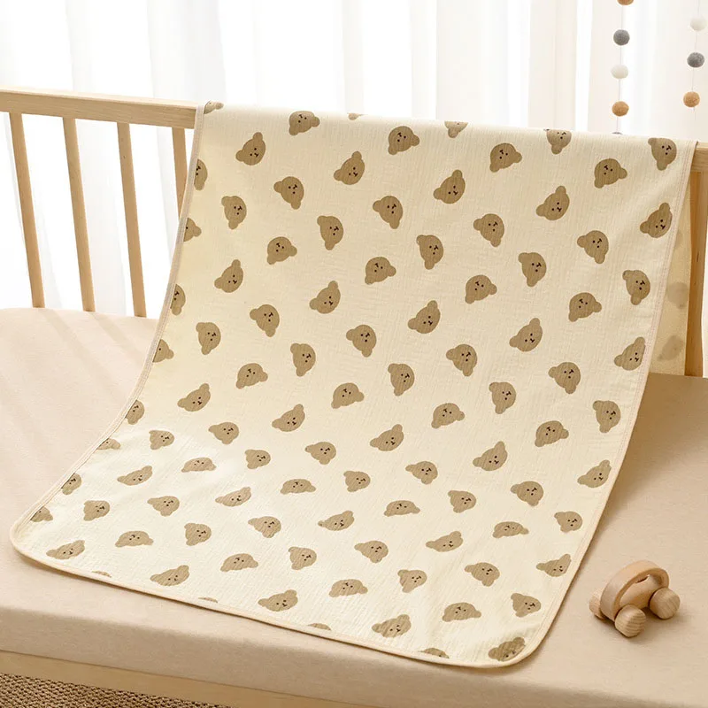 Cambiador de bebé reutilizable - Baby Mattress Waterproof reseña y precio