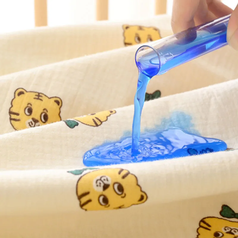 Cambiador de bebé reutilizable - Baby Mattress Waterproof reseña y precio