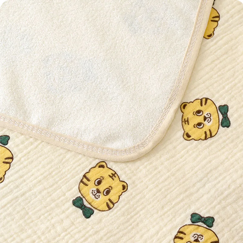 Cambiador de bebé reutilizable - Baby Mattress Waterproof reseña y precio