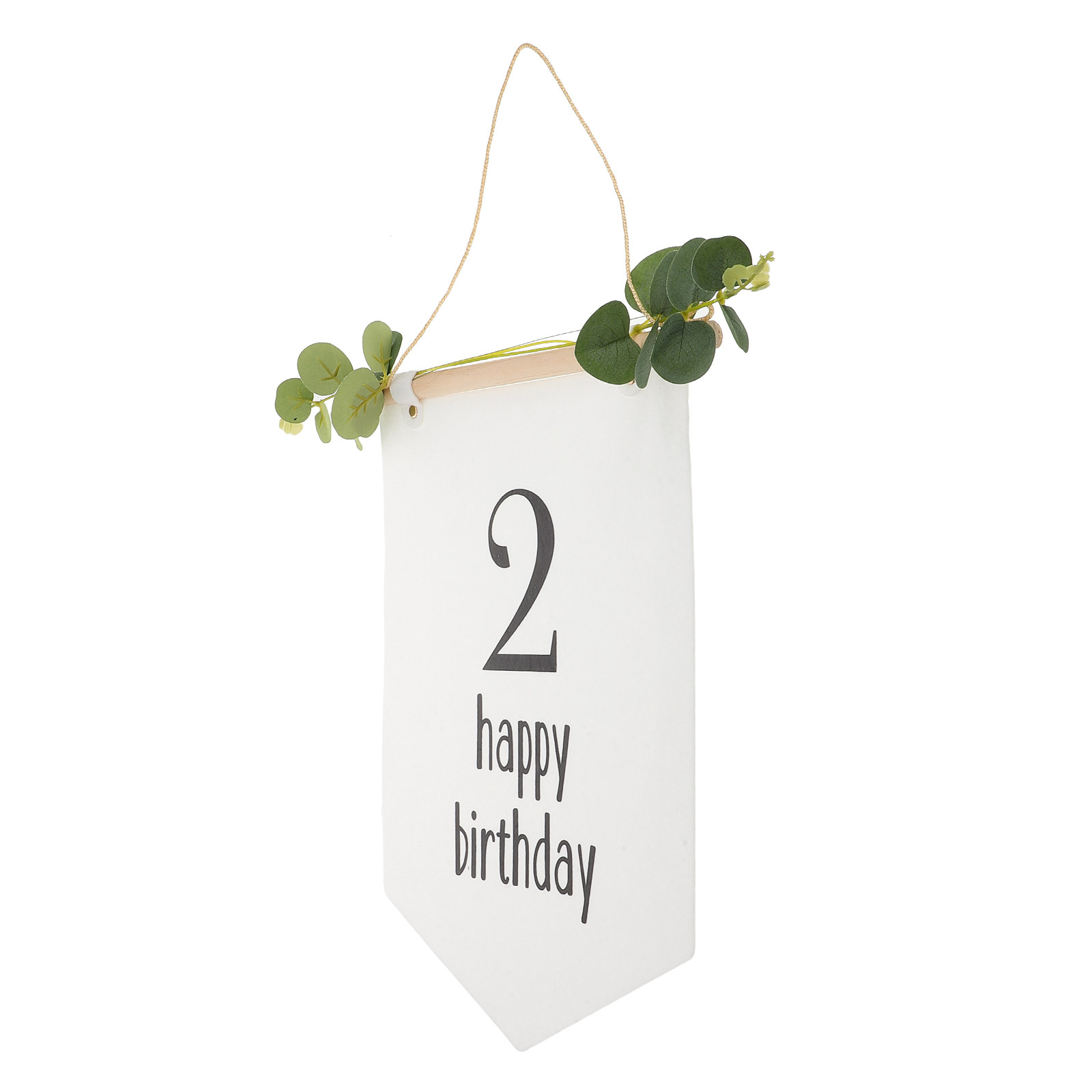 Guirnalda de Fieltro para Cump - Baby Nursery Forest Theme reseña y precio
