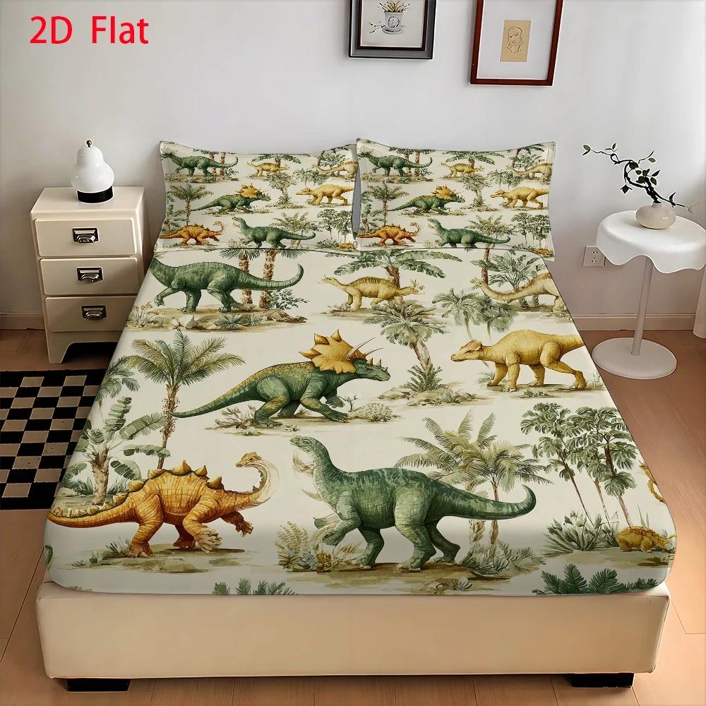 Protector de colchón con temát - Baby Nursery Forest Theme reseña y precio