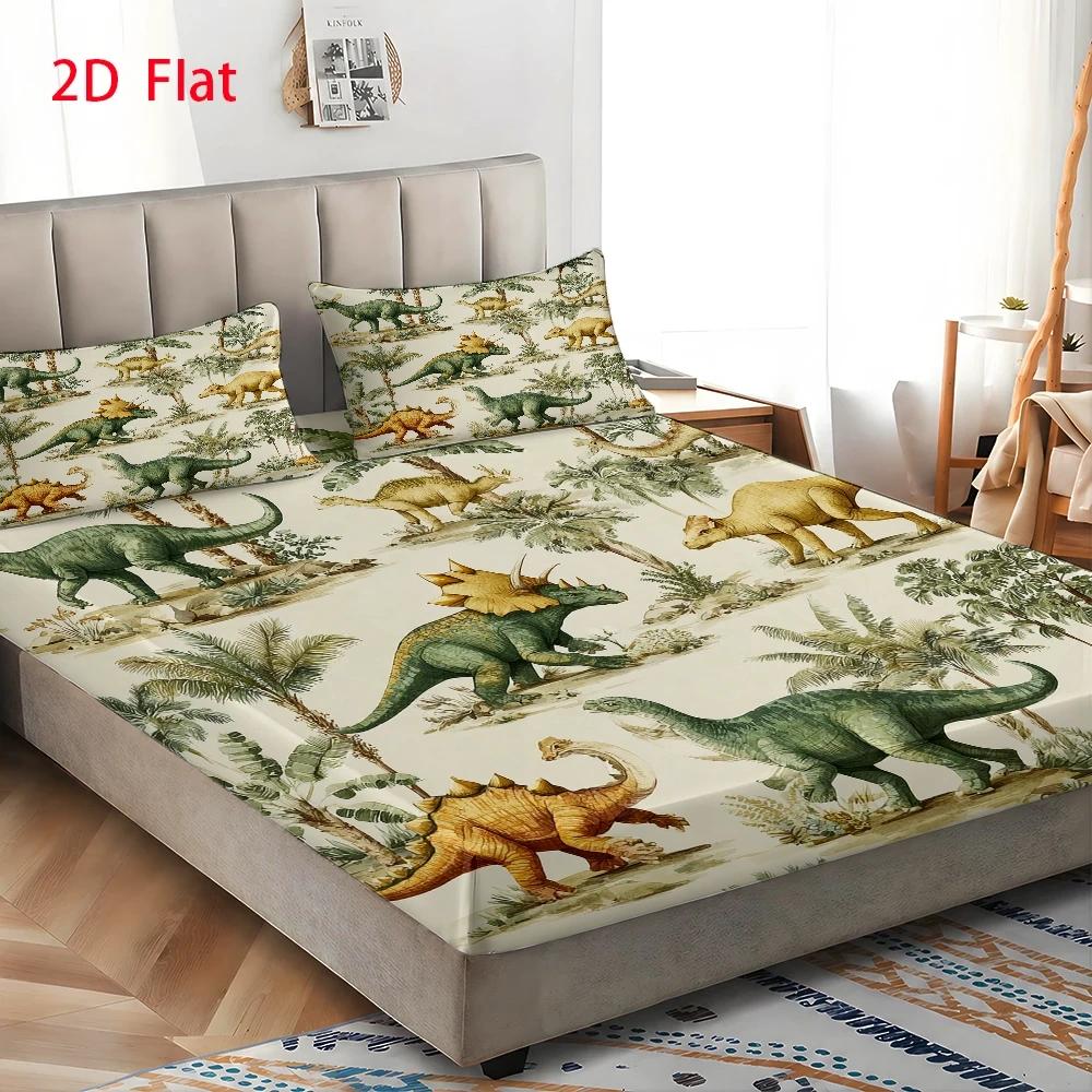Protector de colchón con temát - Baby Nursery Forest Theme reseña y precio