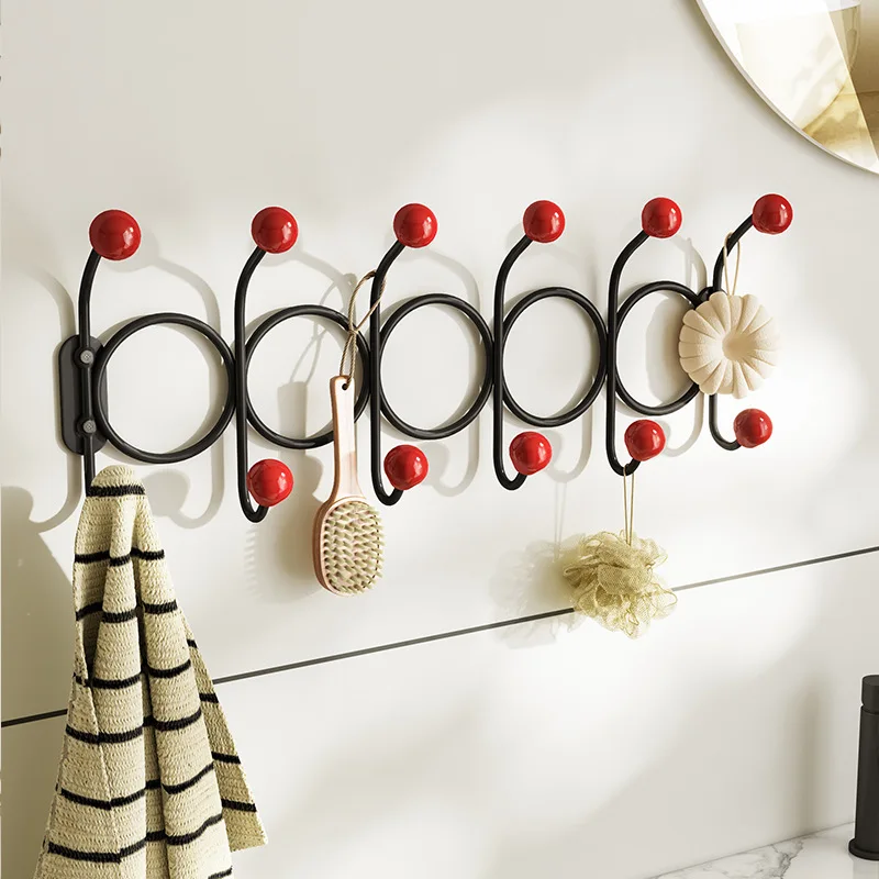 Gancho de Pared Color Caramelo - Baby Nursery Hooks reseña y precio