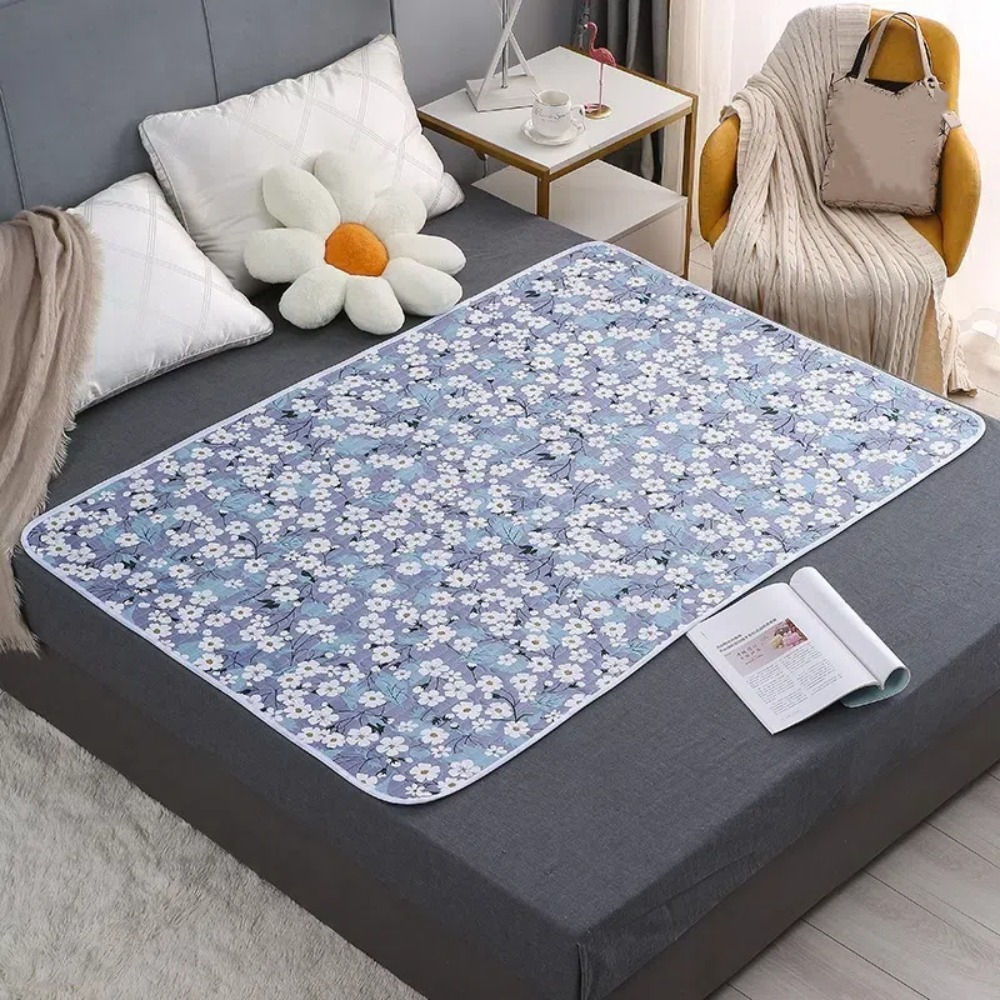 Estera suave impermeable para  - Baby Mattress Waterproof reseña y precio