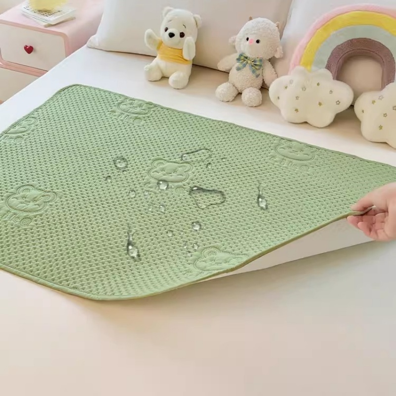 Colchones Impermeables y Lavab - Baby Mattress Waterproof reseña y precio