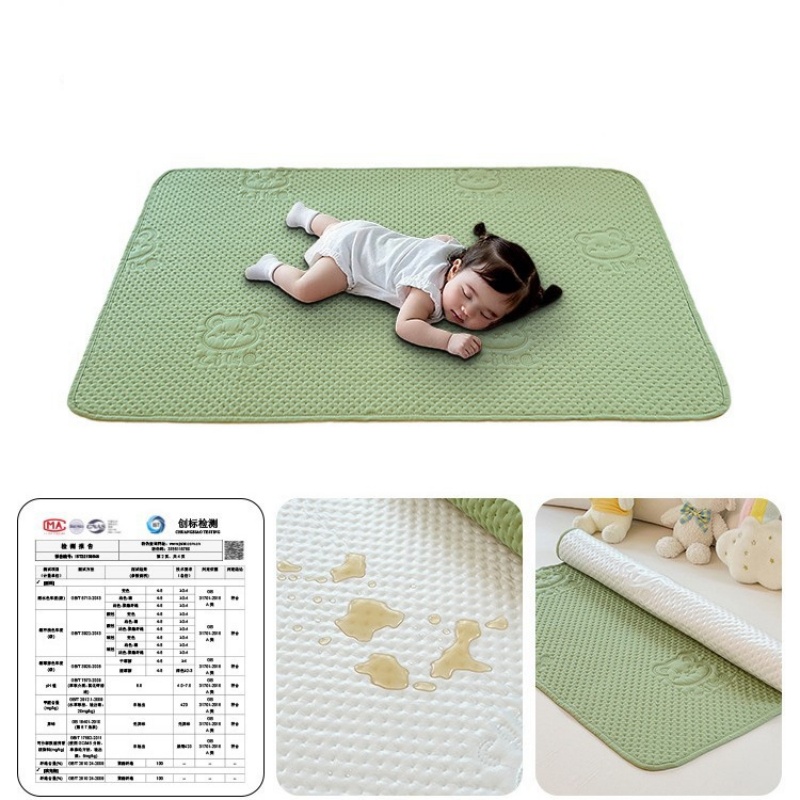 Colchones Impermeables y Lavab - Baby Mattress Waterproof reseña y precio