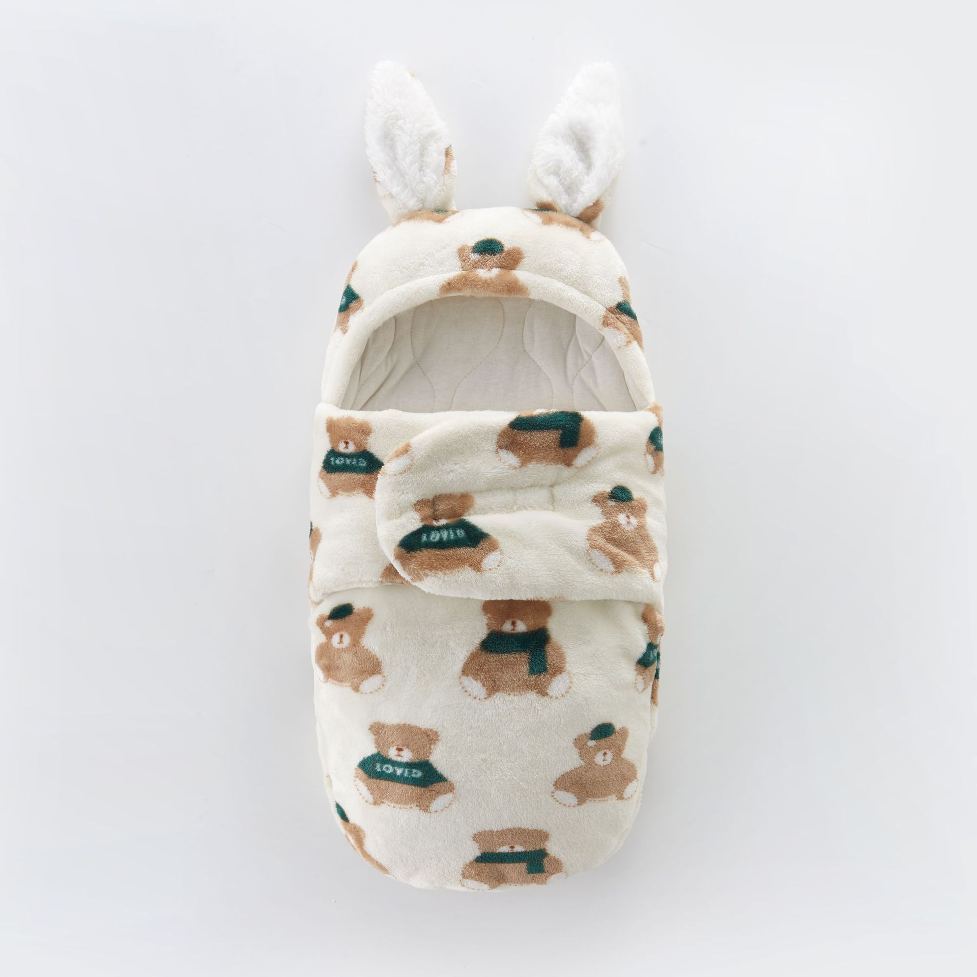 Mantas suaves para bebés, envo - Baby Nursery Essentials reseña y precio