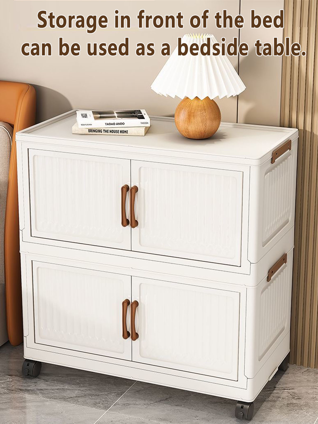 Armario de Almacenamiento Pleg - Closet Organizer Baby reseña y precio