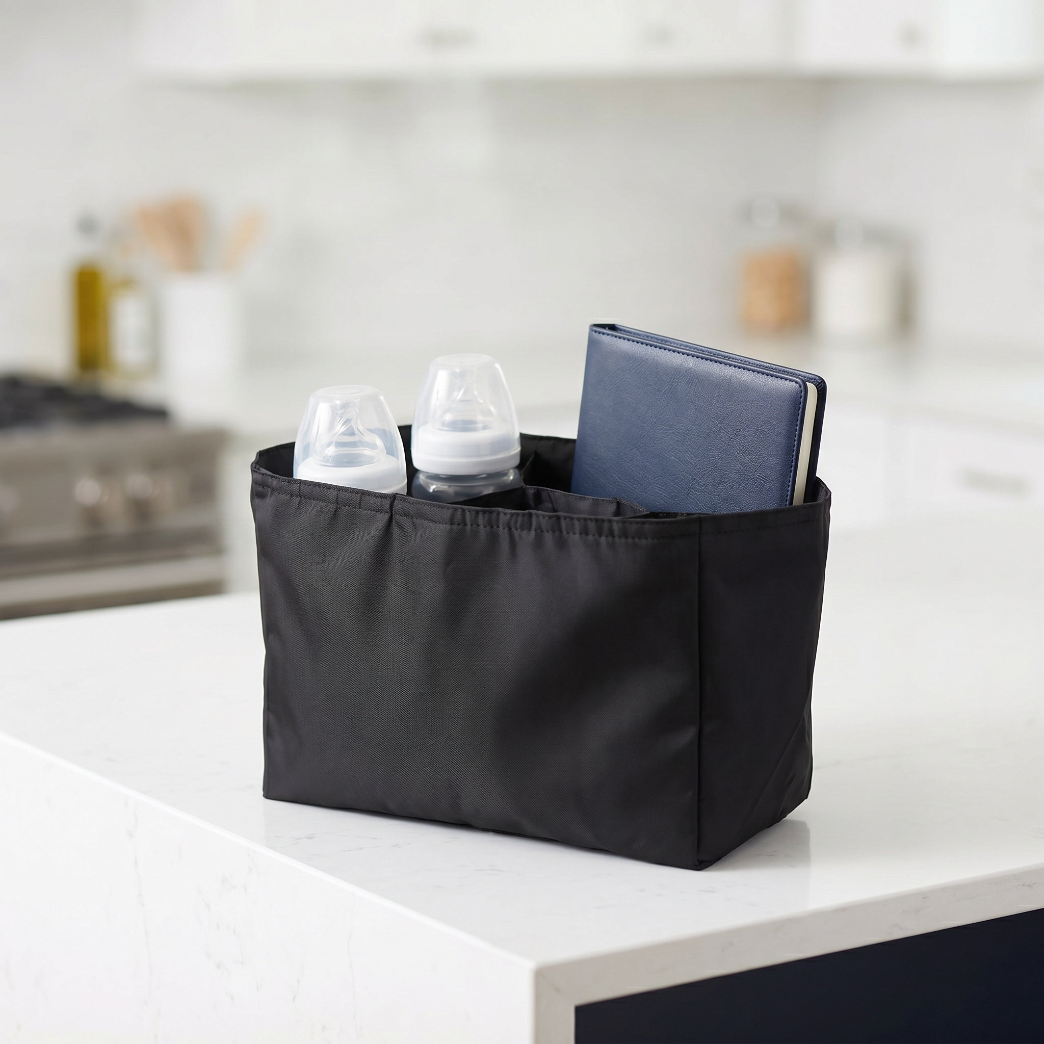 Organizador de Bolsa Maternal  - Baby Nursery Essentials reseña y precio