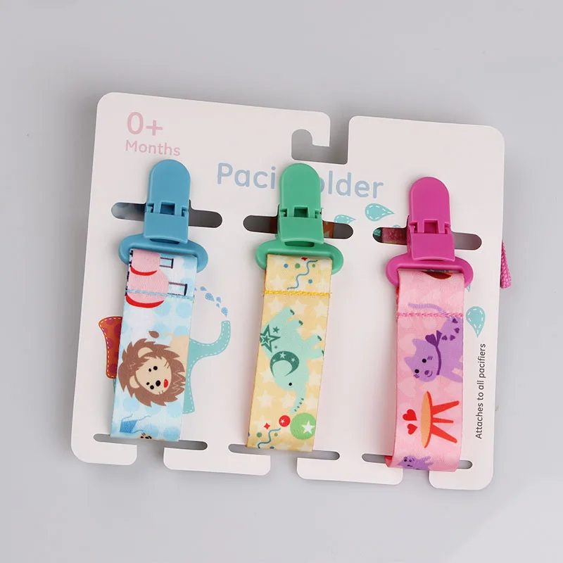 3 unids/lote de Clip para chup - Baby Nursery Hospital reseña y precio