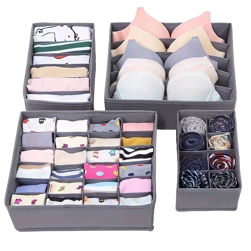 Organizador de Ropa Deportiva, - Closet Organizer Baby reseña y precio