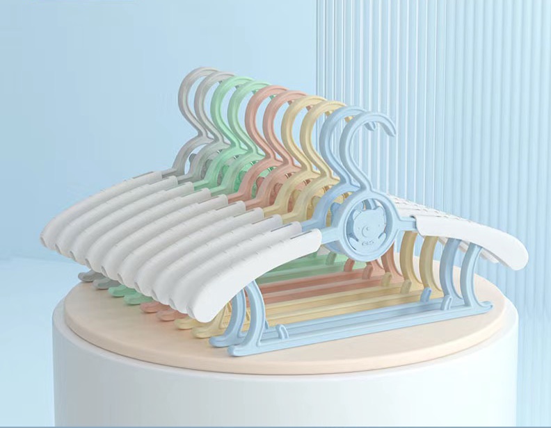 Colgador de armario extensible - Baby Nursery Uniform reseña y precio