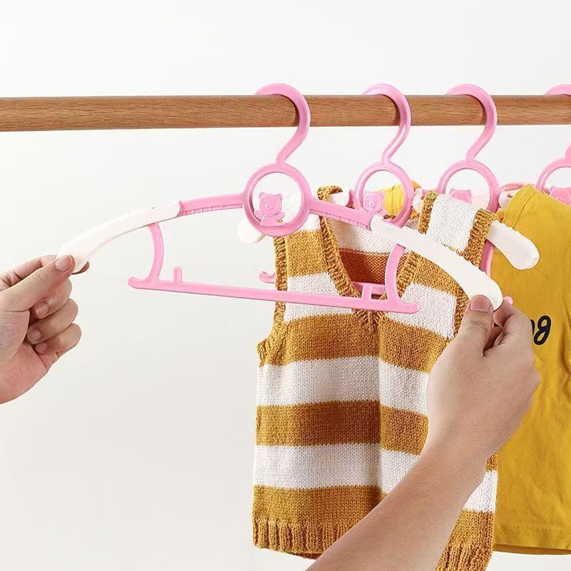 Colgador de armario extensible - Baby Nursery Uniform reseña y precio