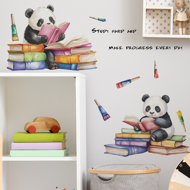 Mural de Vinilo 3D con Diseño  - Baby Nursery Vinyl Wall Stickers reseña y precio