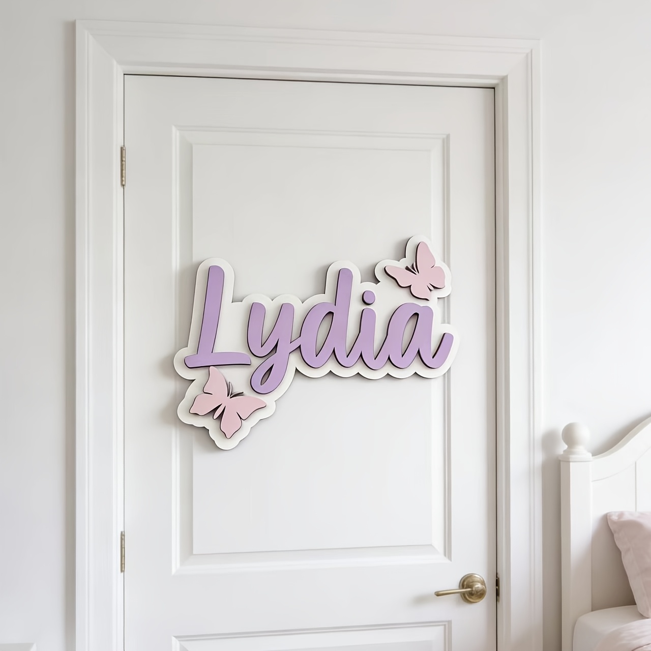 Letrero Personalizado para Hab - Baby Nursery Baby reseña y precio