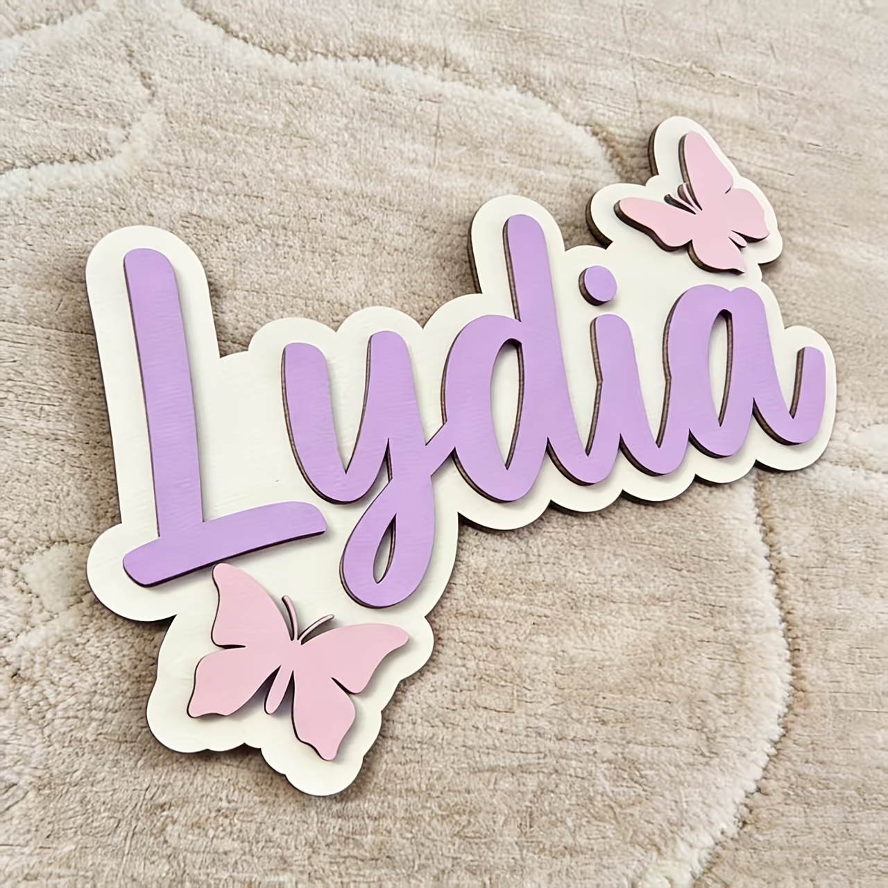 Letrero Personalizado para Hab - Baby Nursery Baby reseña y precio