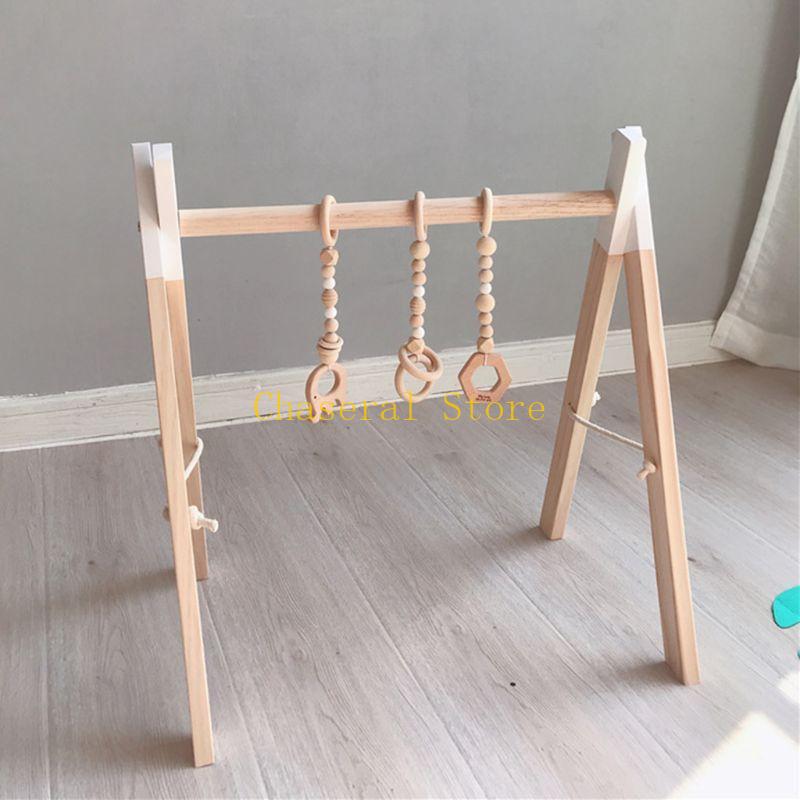 E7CE nórdico Simple madera dec - Baby Nursery Furniture reseña y precio