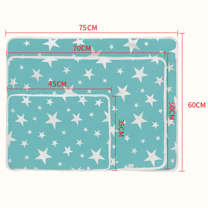 Colchoneta portátil plegable p - Baby Mattress Waterproof reseña y precio