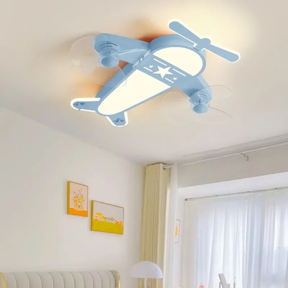 Luces de techo Led modernas co - Baby Nursery Light Fixture reseña y precio