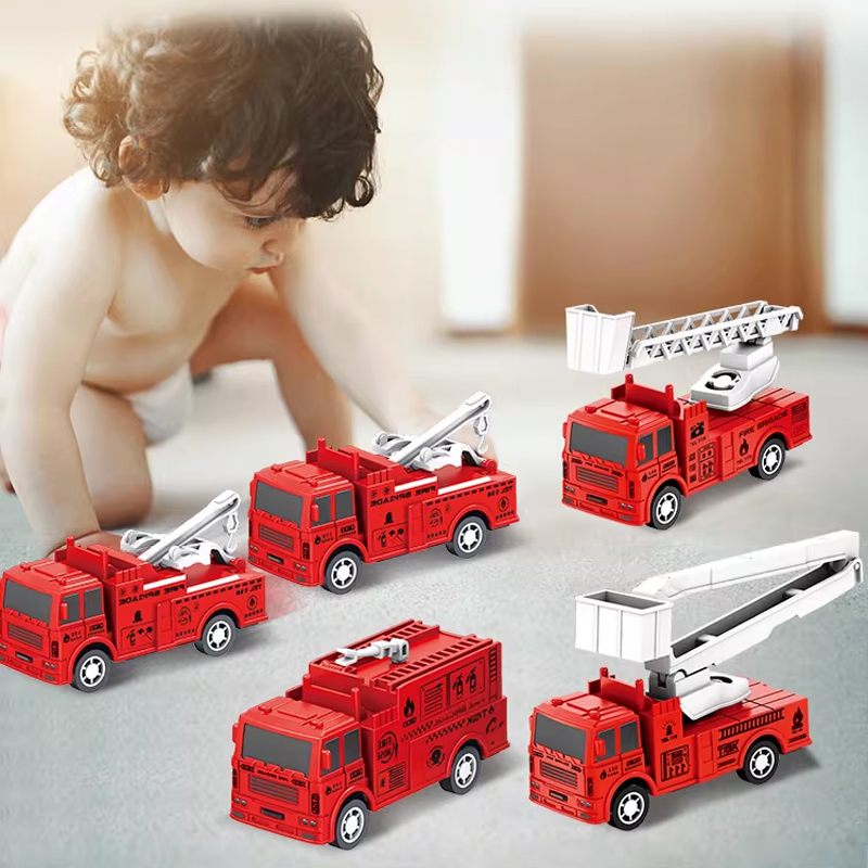 1 unidad de coche de juguete p - Baby Nursery Gifts reseña y precio