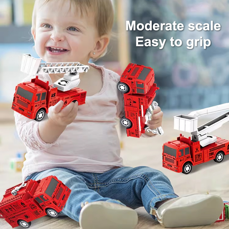 1 unidad de coche de juguete p - Baby Nursery Gifts reseña y precio