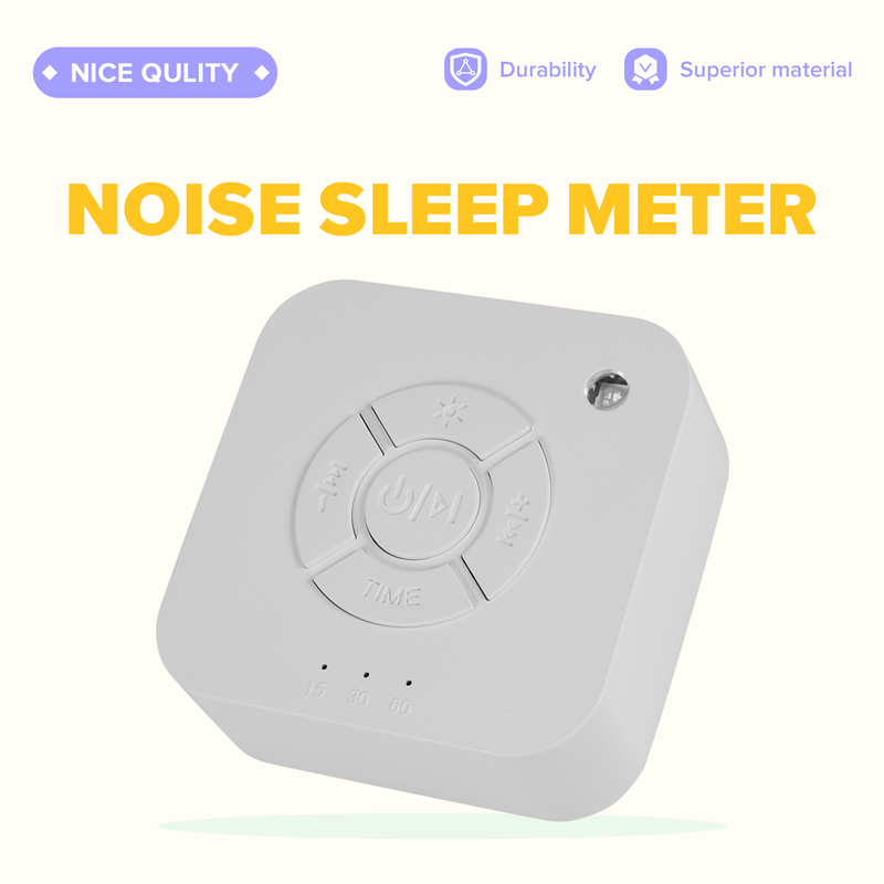B84B-Máquina de ruido blanca,  - Baby Sound Machine White reseña y precio