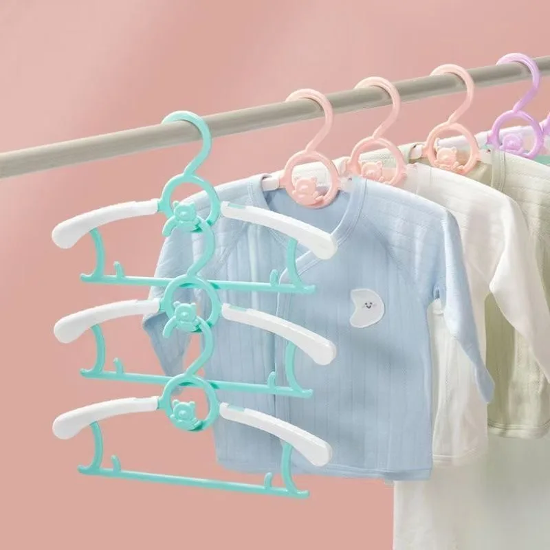 Colgador de armario extensible - Baby Nursery Essentials reseña y precio