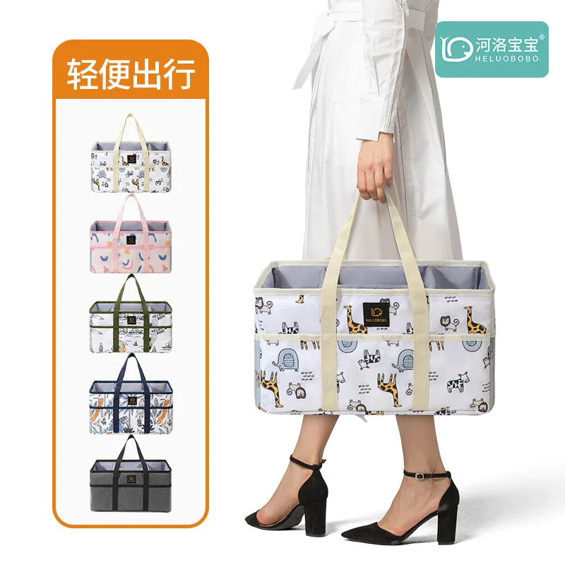 Bolsa organizadora de bolas pa - Baby Nursery Essentials reseña y precio