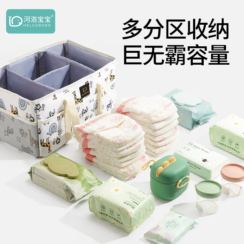 Bolsa organizadora de bolas pa - Baby Nursery Essentials reseña y precio