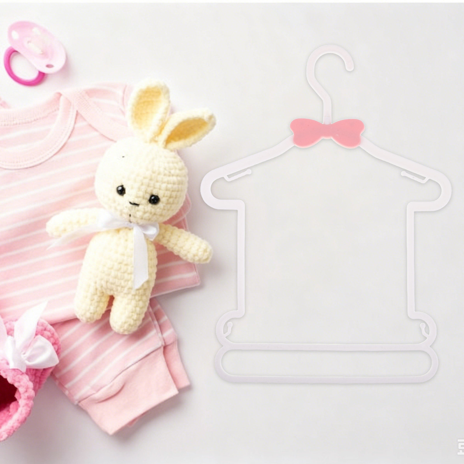 8 Perchas Antideslizantes para - Baby Nursery Hooks reseña y precio