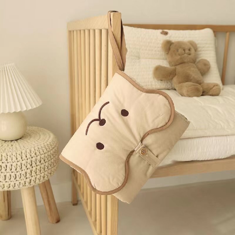 Cambiador de bebé recién nacid - Baby Mattress Waterproof reseña y precio