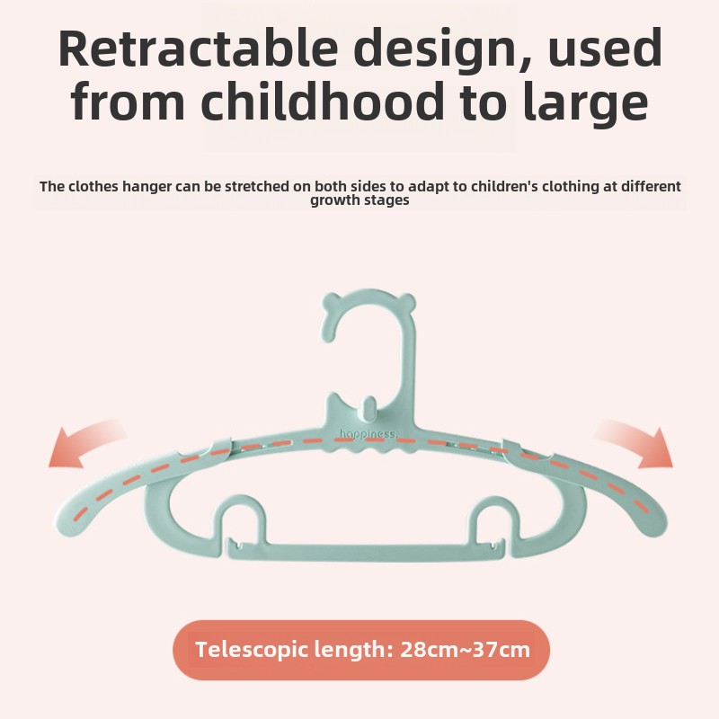 10 Uds. Perchas para ropa de b - Baby Nursery Uniform reseña y precio