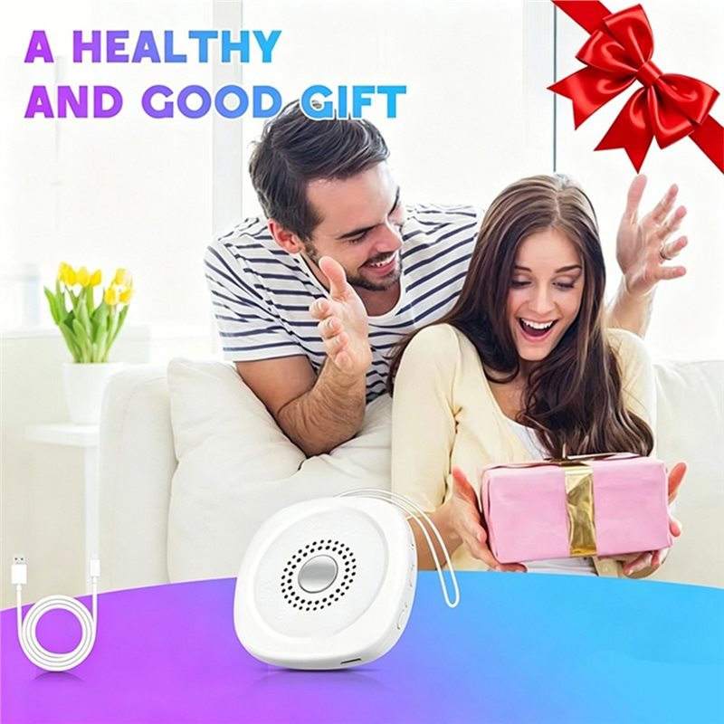 Dispositivo de Sonido Blanco R - Baby Sound Machine White reseña y precio