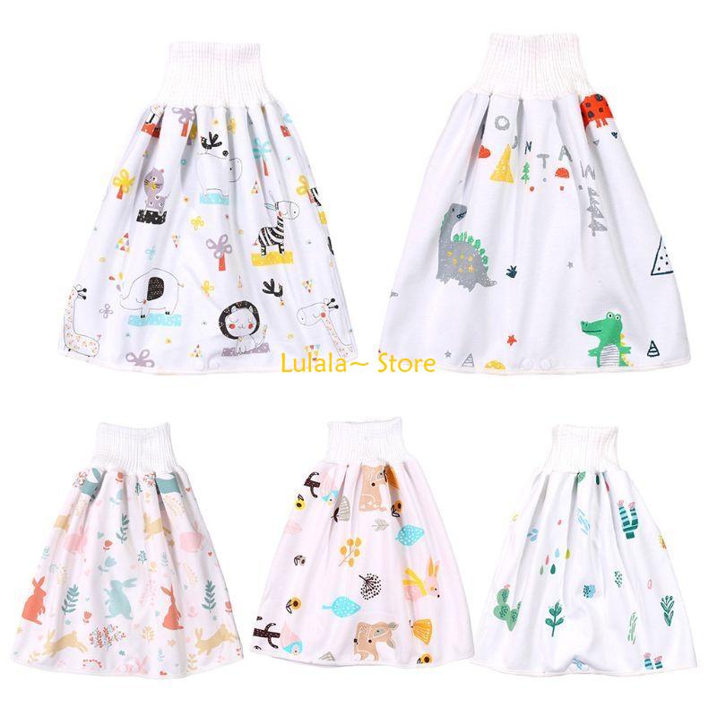 Y4QA-pantalones entrenamiento  - Baby Mattress Waterproof reseña y precio