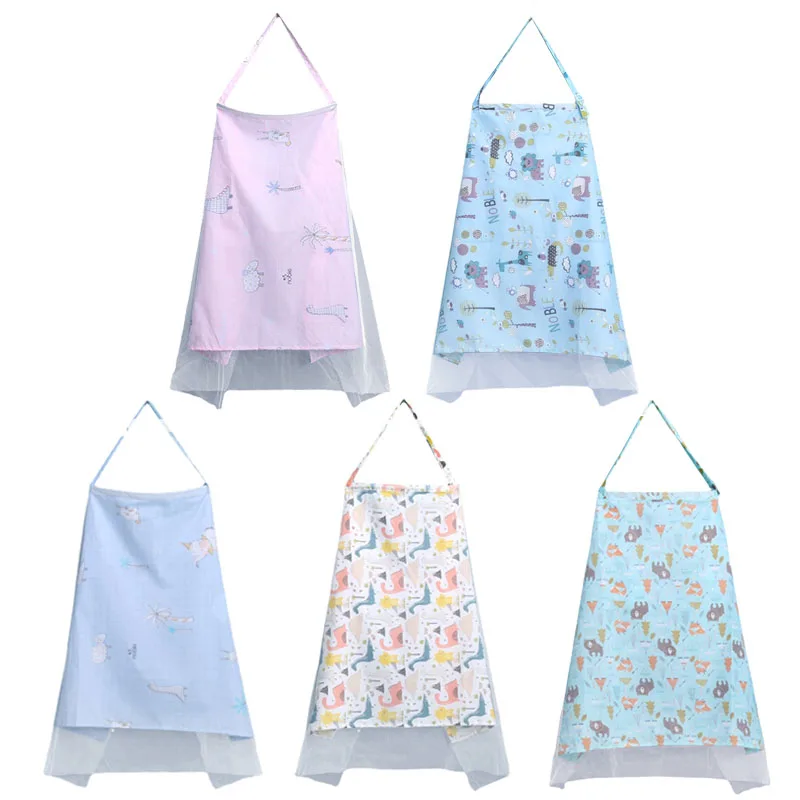 Fundas de algodón 100% para al - Baby Nursery Hospital reseña y precio